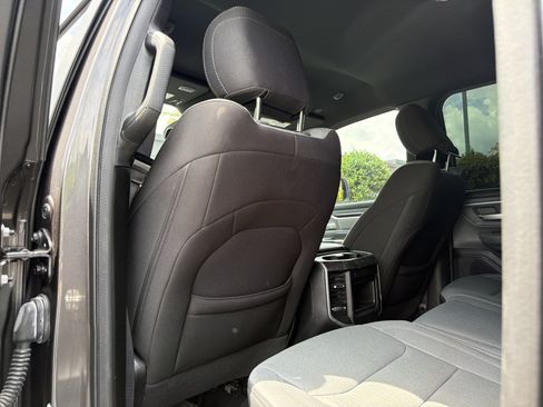 Used 2022 RAM 1500 Lone Star RWD image 24