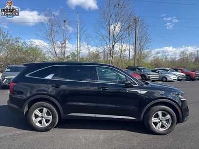 Certified 2023 Kia Sorento LX