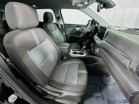 Used 2024 Chevrolet Blazer LT w/ Convenience Package image 35