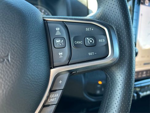 New 2026 RAM 2500 Tradesman image 34