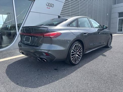 New 2026 Audi S5 Premium Plus AWD/4WD image 3