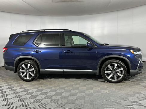 Used 2023 Honda Pilot Elite image 28