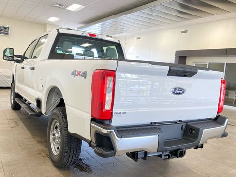 New 2026 Ford F250 XL image 12