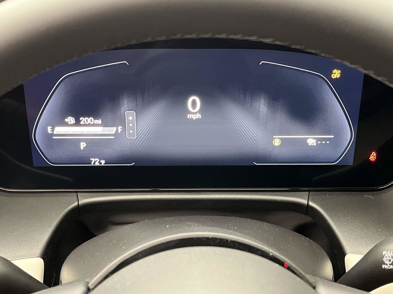 New 2026 MAZDA CX-5 Preferred AWD/4WD image 15