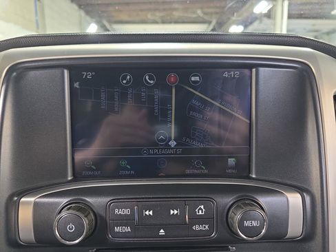 Used 2016 GMC Sierra 2500 SLT image 23