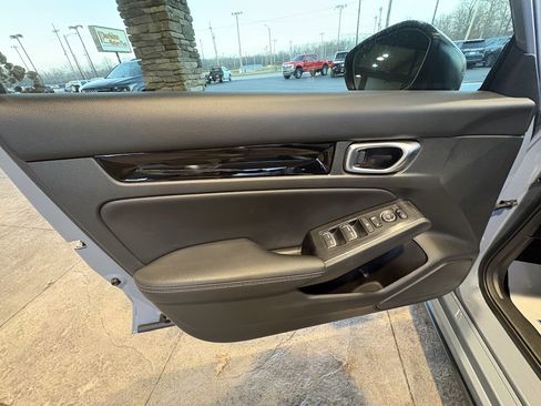 Used 2023 Honda Civic Sport Touring image 20