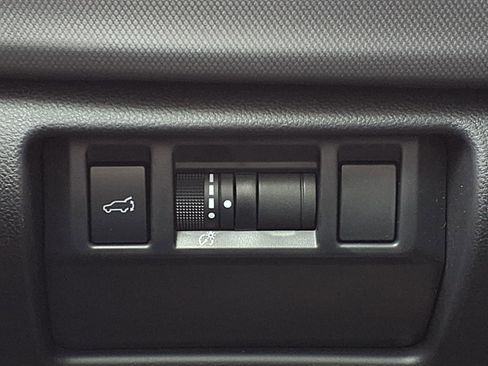 Certified 2026 Subaru Forester Wilderness AWD/4WD image 17