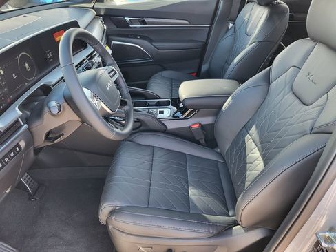 New 2025 Kia Telluride SX Prestige X-Line image 8