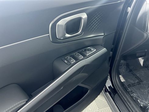 New 2026 Kia Sorento LX image 16