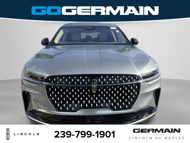 Used 2024 Lincoln Nautilus Premier AWD/4WD image 9