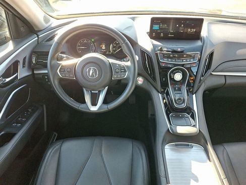 Certified 2023 Acura RDX AWD image 12