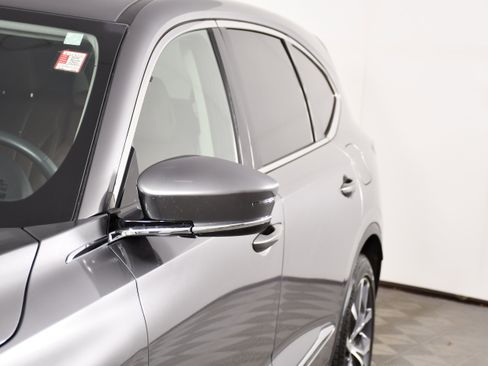 Certified 2024 Acura MDX SH-AWD w/ Technology Package image 13