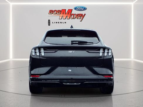 Used 2024 Ford Mustang Mach-E GT AWD/4WD image 6