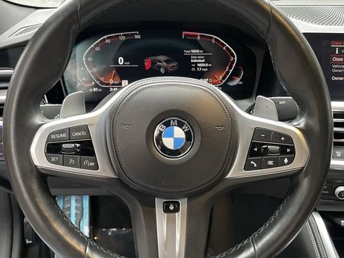 Used 2023 BMW 430i xDrive Coupe w/ M Sport Package image 21