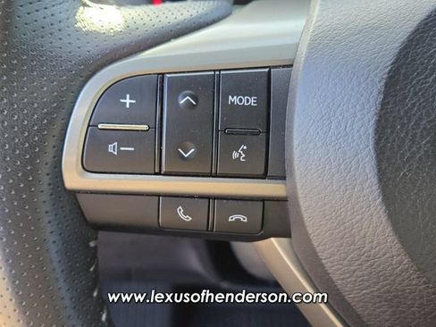 Certified 2021 Lexus RX 350 F Sport w/ Cold Area Package (CT) AWD/4WD image 24