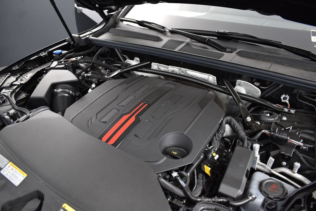 New 2026 Audi SQ5 Premium Plus AWD/4WD image 20