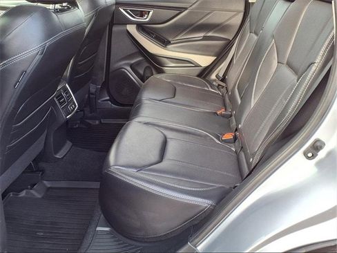 Used 2024 Subaru Forester Limited w/ POP Package 3 image 10