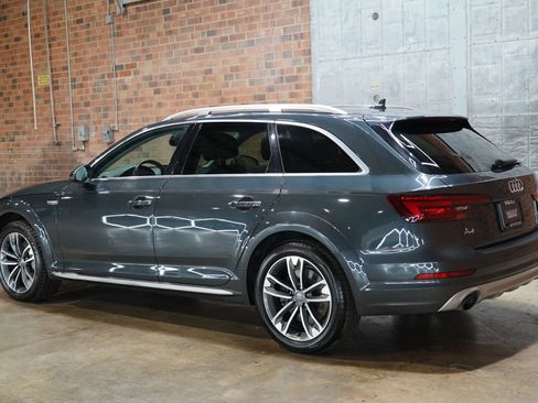 Used 2018 Audi A4 2.0T allroad Prestige image 14