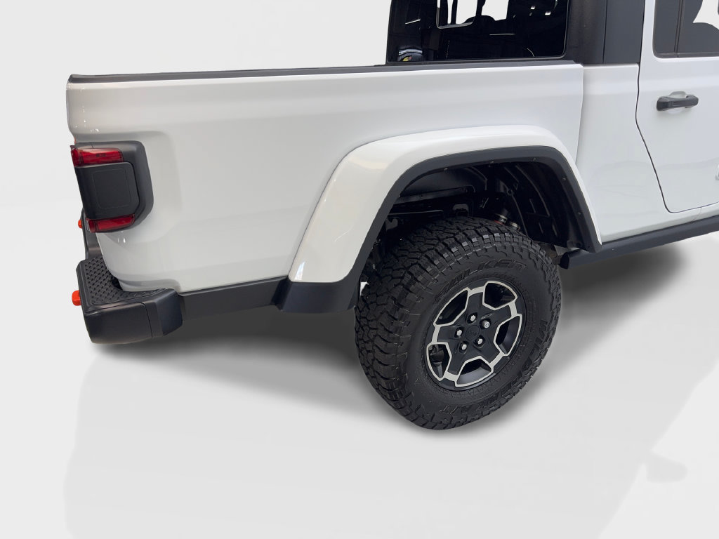 Used 2023 Jeep Gladiator Mojave w/ LED Lighting Group AWD/4WD image 18