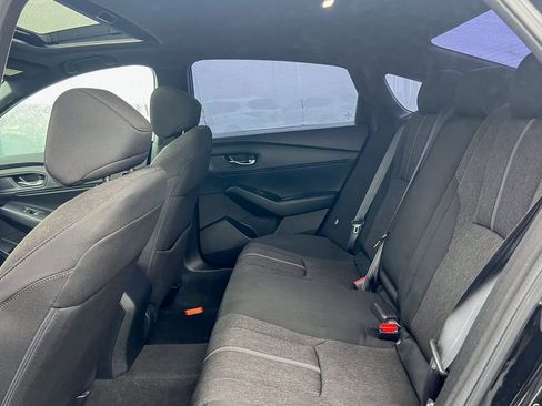 Used 2024 Honda Accord Sport image 26