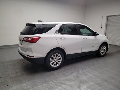 Used 2019 Chevrolet Equinox LT FWD image 10