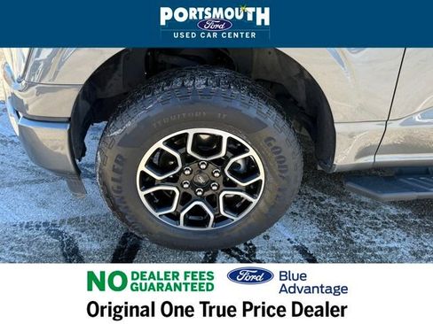 Used 2023 Ford F150 XLT image 30