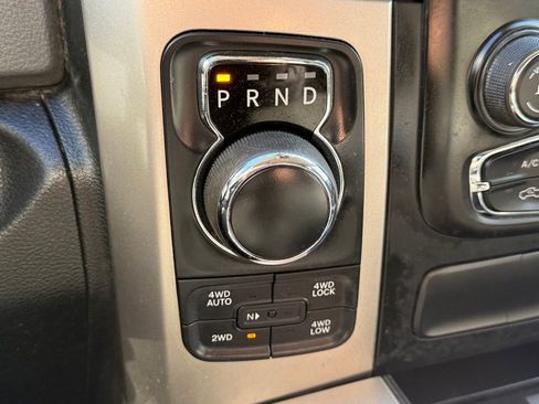 Used 2018 RAM 1500 Big Horn image 26