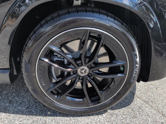 New 2027 Mercedes-Benz GLE 450 4MATIC image 11