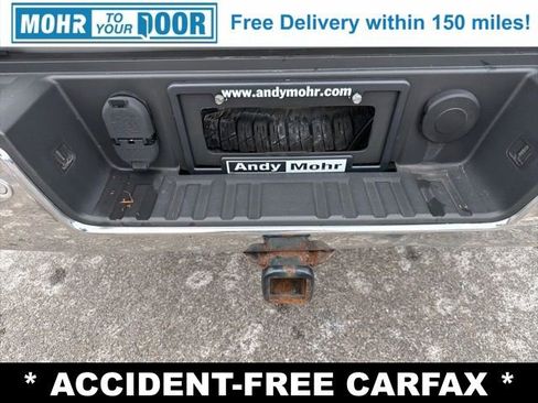 Used 2018 GMC Sierra 1500 SLE w/ Texas SLE Value Package image 5