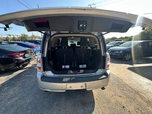 Used 2015 Ford Flex SEL w/ Equipment Group 202A FWD image 30