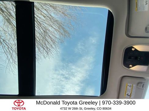 Used 2020 INFINITI QX50 Sensory w/ Climate Package image 22