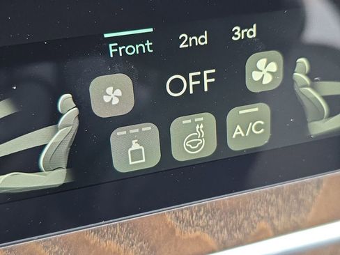 New 2026 Genesis GV80 3.5T Advanced image 20