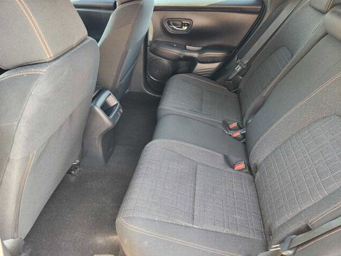 Used 2024 Honda HR-V Sport image 30