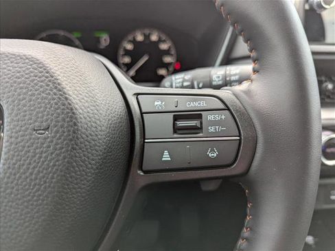 New 2026 Honda CR-V Sport image 13