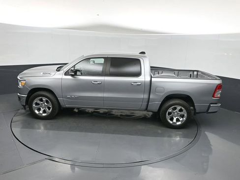Used 2022 RAM 1500 Lone Star image 34