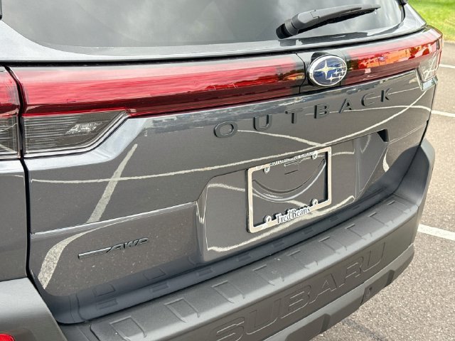 New 2026 Subaru Outback Premium AWD/4WD image 23