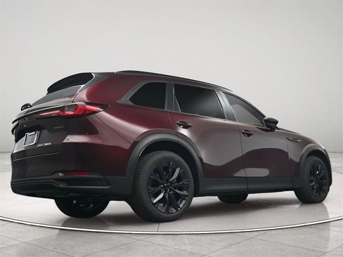New 2026 MAZDA CX-90 3.3 Turbo w/ Premium Sport Pkg image 29
