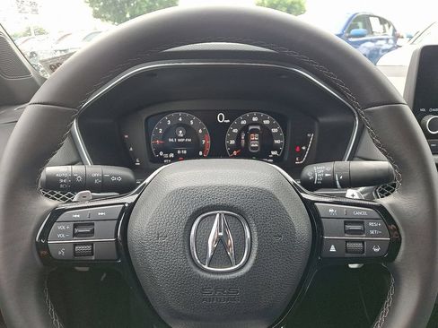 Certified 2024 Acura Integra A-Spec FWD image 19