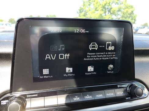Used 2019 Kia Forte S FWD image 16