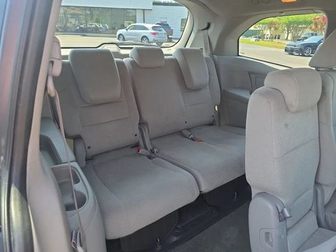 Used 2016 Honda Odyssey EX image 46