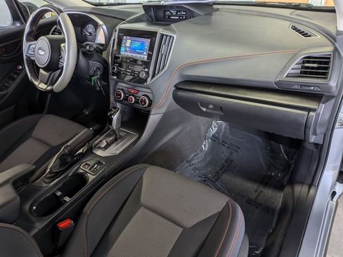 Used 2023 Subaru Crosstrek 2.0i Premium AWD/4WD image 20