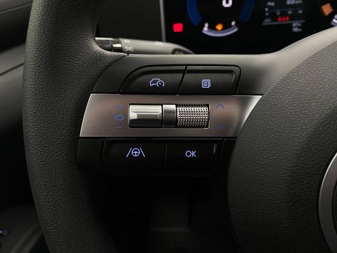 New 2026 Hyundai Santa Cruz SEL AWD/4WD image 16