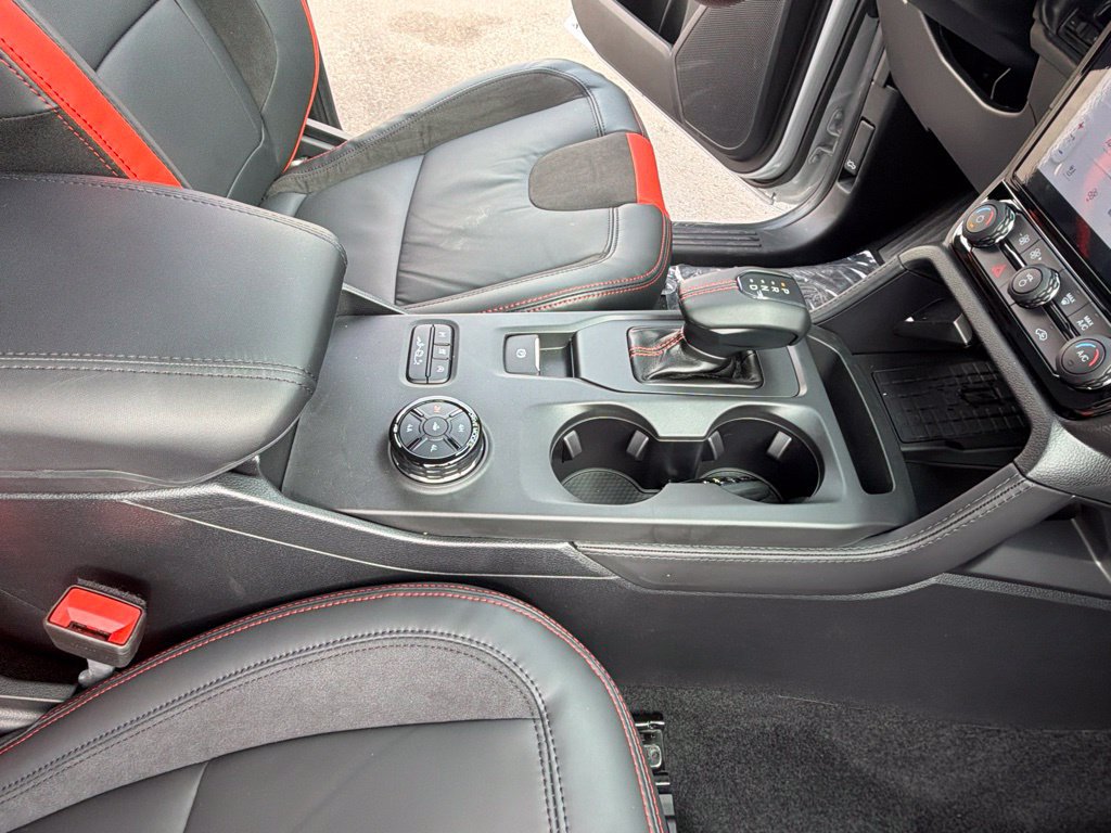 New 2026 Ford Ranger Raptor AWD/4WD image 43