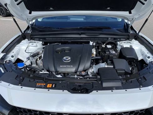 Certified 2024 MAZDA CX-50 AWD 2.5 S w/ Premium Plus Pkg image 29