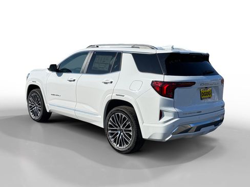 New 2026 GMC Terrain Denali image 3