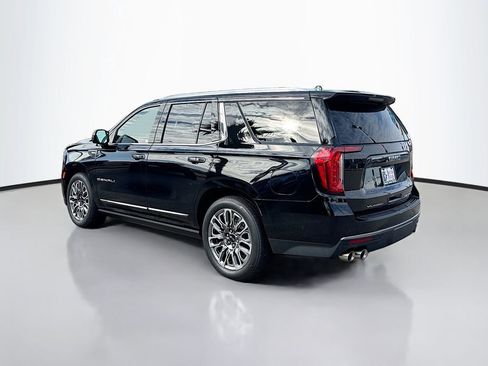Used 2024 GMC Yukon Denali Ultimate image 5