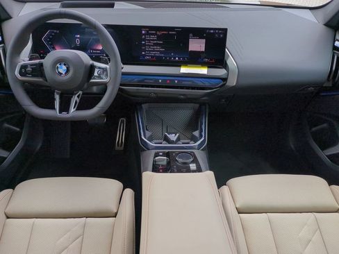New 2026 BMW X3 xDrive30i w/ Premium Package AWD/4WD image 15