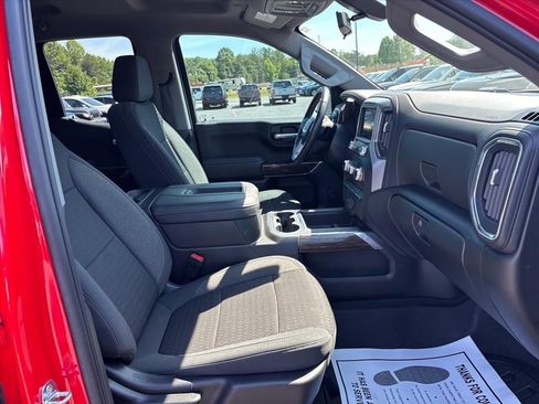 Used 2022 GMC Sierra 1500 Elevation AWD/4WD image 12