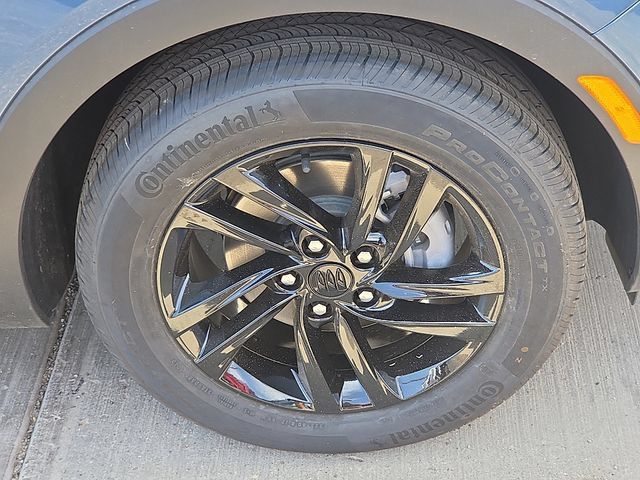 New 2026 Buick Envista Preferred w/ Convenience I Package FWD image 6