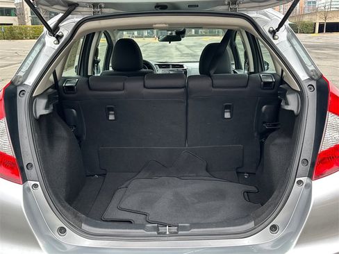 Used 2019 Honda Fit EX image 5